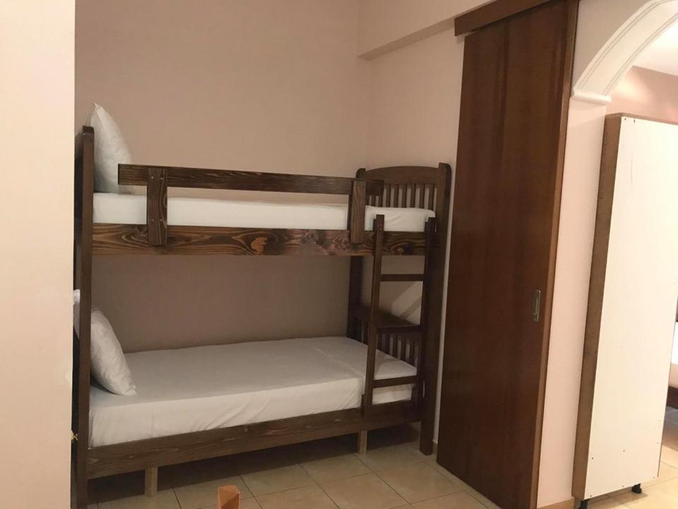 Victoria Apartments Ксамил Экстерьер фото